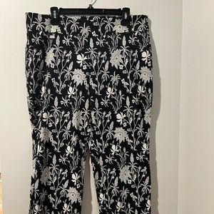New Tahari Pants